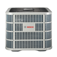 Bosch BOVD36HDN1M20G Heat Pump.