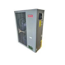 Spacepak SIM-060A4 5 Ton Solstice Inverter Heat Pump Chiller