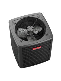 R32 High-Efficiency Split System Air Conditioner Up to 17 SEER2