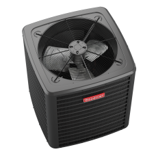 Goodman GLXS5BA3610 15.2 SEER2, Single Stage