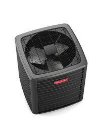 High-Efficiency, Variable-Speed, Inverter Driven Split System Air Conditioner Up to 23.5 SEER2