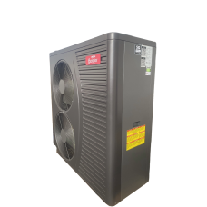 Spacepak 45CC32-60 1.8-4.8 Ton Solstice® R32 Cold Climate Inverter Air-to-Water Heat Pump