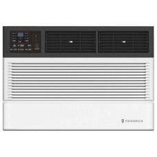 Friedrich CCW18B30B 1.5 Ton Smart Window Air Conditioner, 11.3 CEER, R32