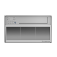 Friedrich CCV08A10A 8,000 Btu Smart Window Air Conditioner, 15 CEER, R32