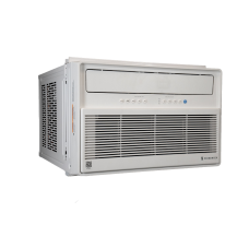 Friedrich CCV15A10A 1.25 Ton Window Air Conditioner, 14.4 CEER, R32