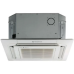 Friedrich FPHC363A 3 Ton Ceiling Cassette Mini Split System 18 SEER2