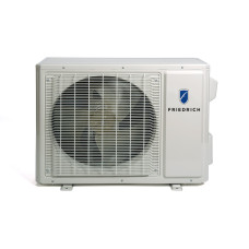 Friedrich FSHSR24A3A 2 Ton Single Zone Air Conditioning Outdoor Unit, 18 SEER2