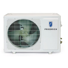 Friedrich FPHSR24A3B 2 Ton Floating Air Pro Series Outdoor Unit - R454B, 22.5 SEER2