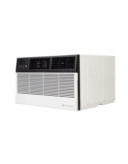 Friedrich UCT14B30A 14000 Btu Smart WiFi Air Conditioner, R32, 9.3 CEER