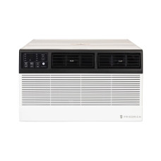 Friedrich UCT10B10A 10000 Btu Smart WiFi Air Conditioner, R32, 10.1 CEER