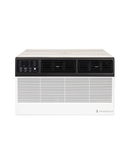 Friedrich UCT10A30B 10000 Btu Smart Air Conditioner, 10.6 CEER