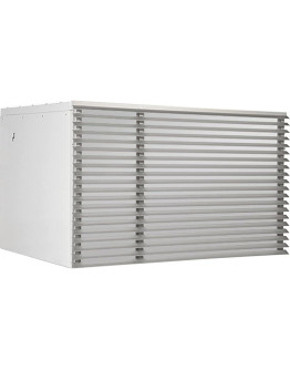 Friedrich UXAA Architectural Grille For Uni-Fit Air Conditioners