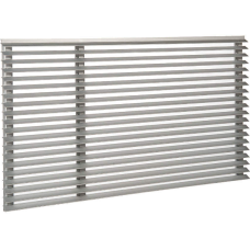 Friedrich UXAA Architectural Grille For Uni-Fit Air Conditioners