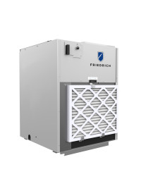 Single Package Heat Pump