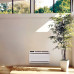 Friedrich WCT16B30A 15400 Btu Wallmaster Series Air Conditioner, R-32, 9.3 CEER