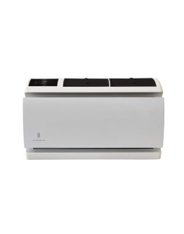 Friedrich WCT16B30A 15400 Btu Wallmaster Series Air Conditioner, R-32, 9.3 CEER