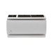 Friedrich WCT16B30A 15400 Btu Wallmaster Series Air Conditioner, R-32, 9.3 CEER