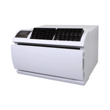 Friedrich WCT16B30A 15400 Btu Wallmaster Series Air Conditioner, R-32, 9.3 CEER