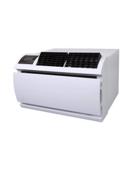 Friedrich WCT16B30A 15400 Btu Wallmaster Series Air Conditioner, R-32, 9.3 CEER