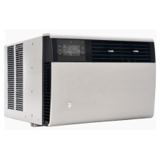 Friedrich KCQ06A10A 0.5 Ton Smart Window Air Conditioner, 12.1 CEER