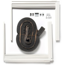 Friedrich KWIKQA Window Installation Kit