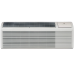 Friedrich PDE12K3SG 1 Ton Air Conditioner With Electric Heat, 11.6 EER