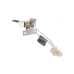 Robertshaw 41-418 Hot Surface Ignitor With Bracket