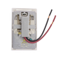 Robertshaw 801 Line Voltage Thermostat, SPST (Heating)