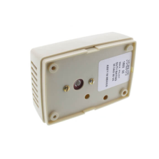 Ranco J10-808 Temperature Control Humidistat Wall/Duct