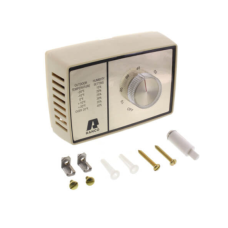 Ranco J10-808 Temperature Control Humidistat Wall/Duct