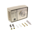 Ranco J10-808 Temperature Control Humidistat Wall/Duct