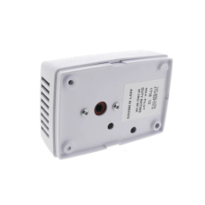 Ranco J10-809W Temperature Control DeHumidistat - White