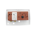 Ranco J10-809W Temperature Control DeHumidistat - White