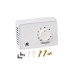 Ranco J10-809W Temperature Control DeHumidistat - White