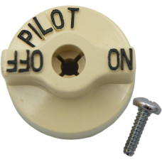 Robertshaw 1751-012 Replacement Knob For 7000 Series