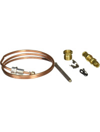 Thermocouples & Thermopiles