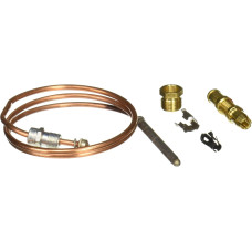 Robertshaw 1980-024 24" Snap-Fit Thermocouple