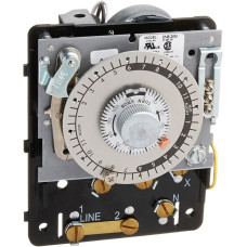 Paragon 8145-20M Defrost Timer - Mechanism Only 208/240V