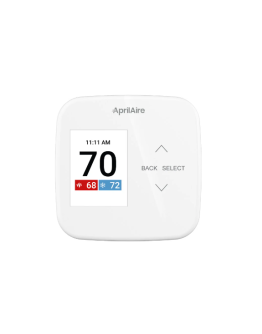 AprilAire S86NMU Programmable Thermostat