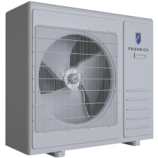 Friedrich WFPU17Z243C 2 Ton Breeze Series Outdoor Inverter Heat Pump Condenser