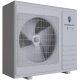 Friedrich WFPU17Z243C 2 Ton Breeze Series Outdoor Inverter Heat Pump Condenser