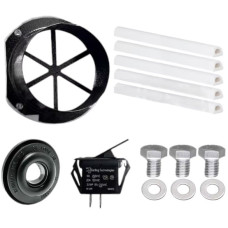 Reznor 1043105R Combustion Kit 30-125