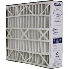 Trion 255649-102 Media Filter, MERV 8, 20x25x5 (3/Case)