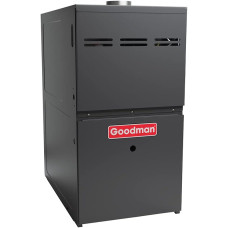 Goodman GR9S801005CN 80% AFUE, 100K Btu/h, Gas Furnace, R-32