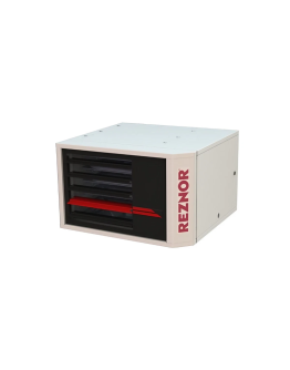 Reznor UDXC45 45,000 Btu Power Vented Gas Fired Unit Heater