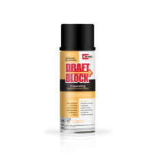 RectorSeal 96500 Draft-Block Aerosol,12 oz.