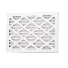 Unico A00558-009 Pleated Filter, 21" x 22" x 1"