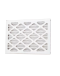 Unico A00558-009 Pleated Filter, 21" x 22" x 1"