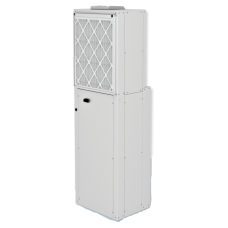 First Co. EHE18205A00A000F 1.5 Ton Heat Pump, 11 EER 5Kw