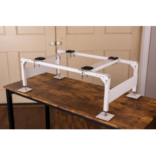 Everstand ES12 12" Universal Heat Pump Equipment Stand